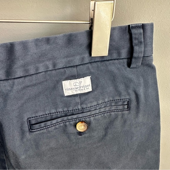 Vineyard Vines 🐳 chino shorts - Picture 4 of 4